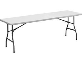 8’ Folding Table