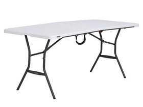 6’ Folding Table