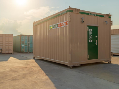 Blast Resistant Modules Explained