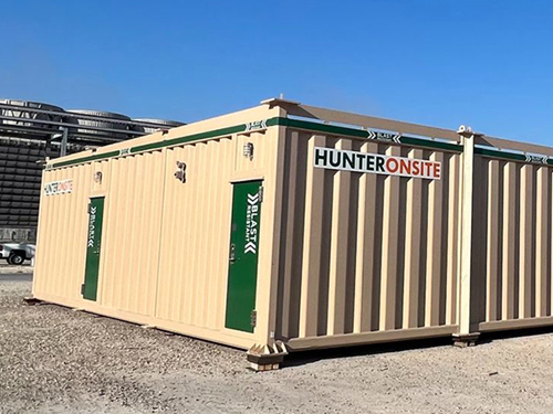 Top 10 Questions To Ask Before Renting A Blast Resistant Module